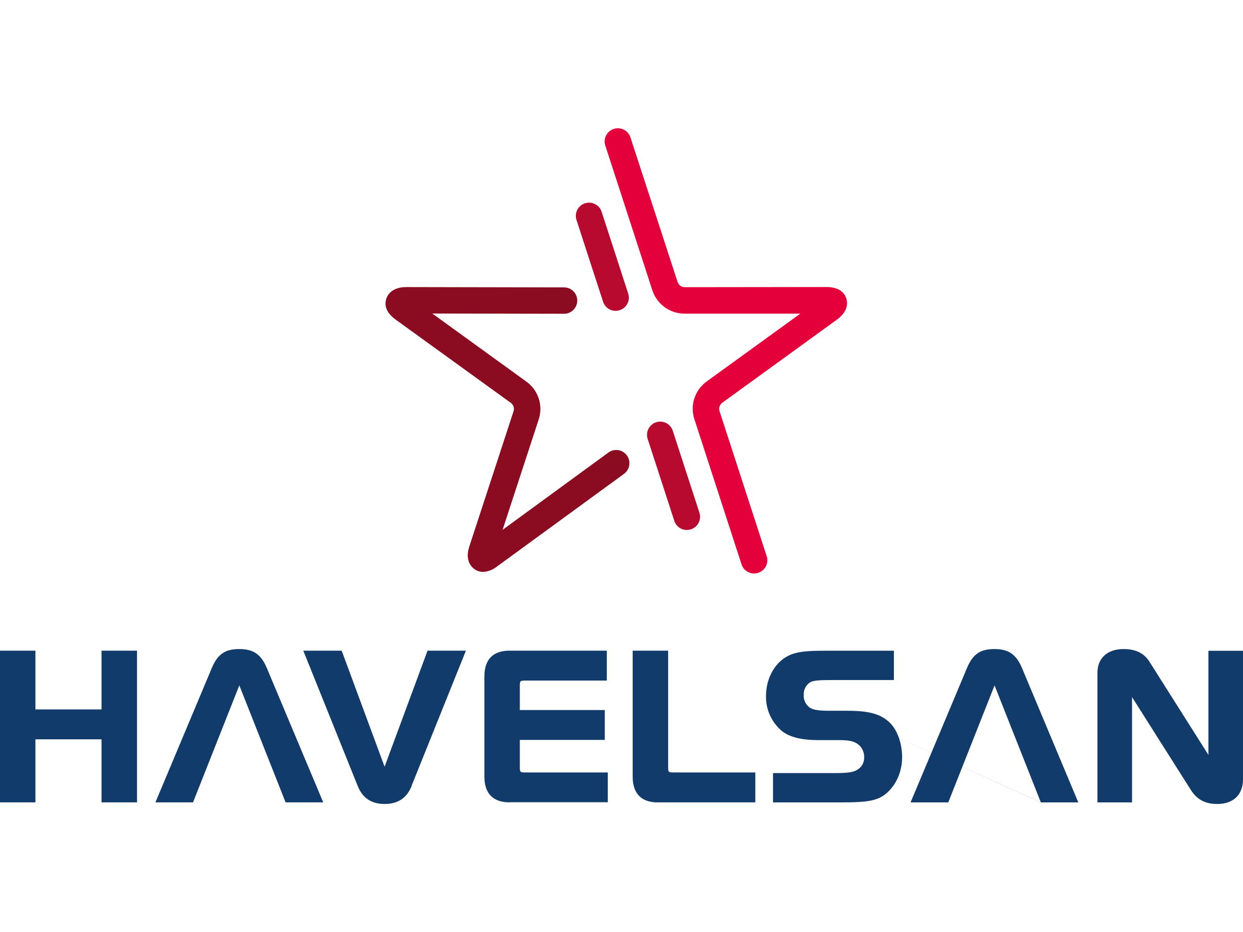 HAVELSAN Logosu